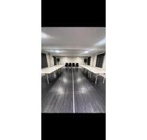 Partyraum 150€ (Mit Terasse 280€ ) - Duisburg Hamborn