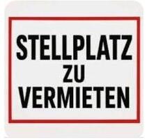 Neu 4m Höhe Alkoven Wohnmobil Stellplatz Wohnwagen - Oderwitz