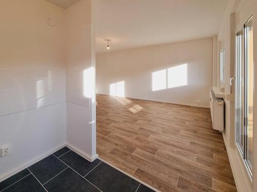 Foto - Etagenwohnung zur Miete in Dresden