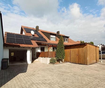 Foto - Einfamilienhaus zum Kaufen in Rottenburg an der Laaber