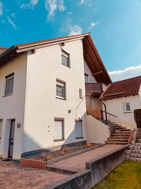 Foto - Einfamilienhaus in Rottenburg an der Laaber