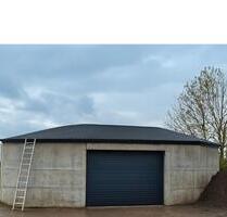 Lagerhalle,Lagerraum,Garage ,Handwerker,Oldtimer - Seestermühe