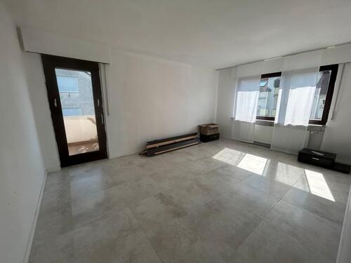 Foto - Lichtdurchflutete Mietwohnung 60qm mit Balkon 1.OG