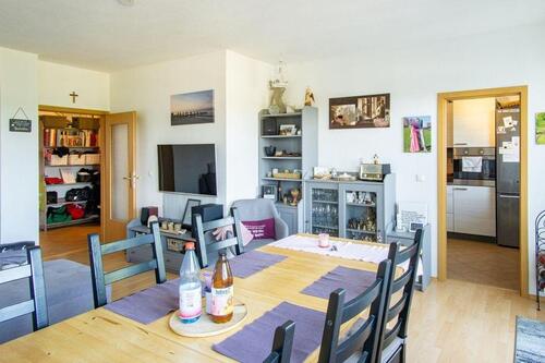 Foto - Etagenwohnung zur Miete in Bergisch Gladbach