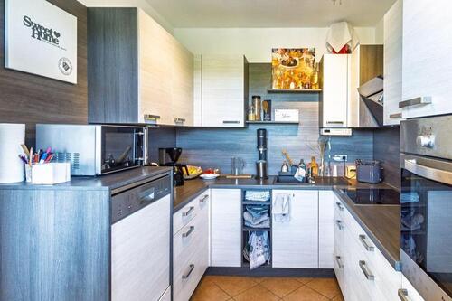 Foto - Etagenwohnung in Bergisch Gladbach