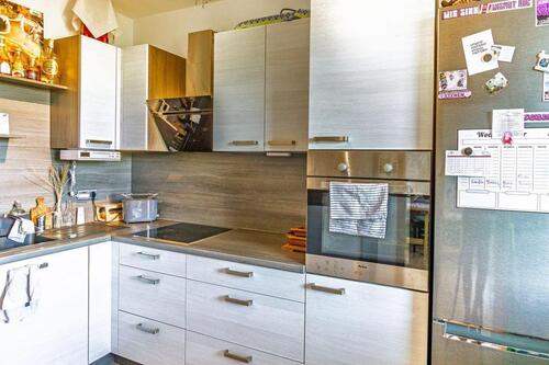 Foto - Etagenwohnung in Bergisch Gladbach zur Miete