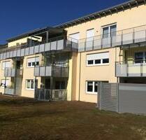 Erdgeschoss Wohnung in Bester Crailsheimer Lage zur Miete - ab 01.12. frei