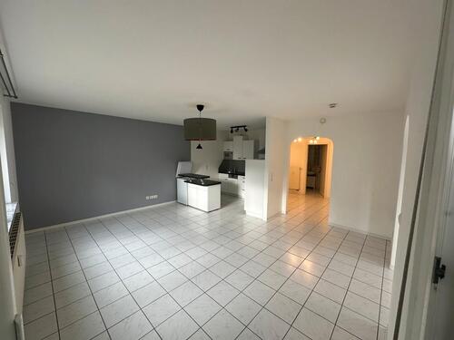 Foto - Etagenwohnung zur Miete in Crailsheim