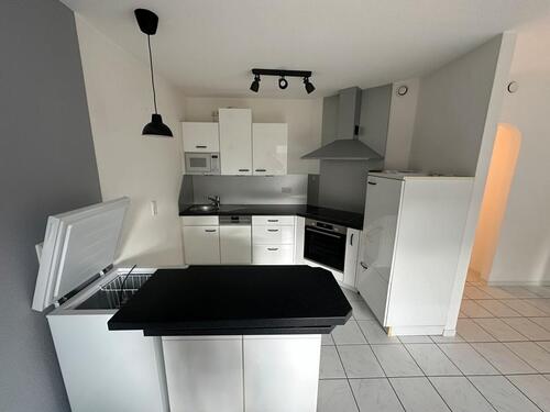 Foto - Etagenwohnung in Crailsheim