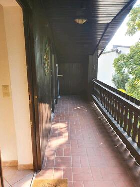 Foto - 3-Zimmer-Wohnung mit Balkon & Lift in Ohlhof ab 15.12.25