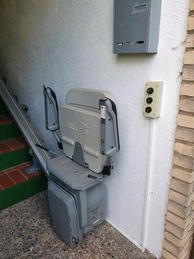 Foto - Etagenwohnung zur Miete in Goslar