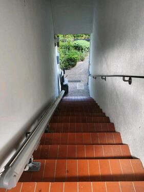 Foto - Etagenwohnung in Goslar