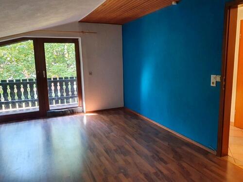 Foto - Etagenwohnung in Goslar zur Miete