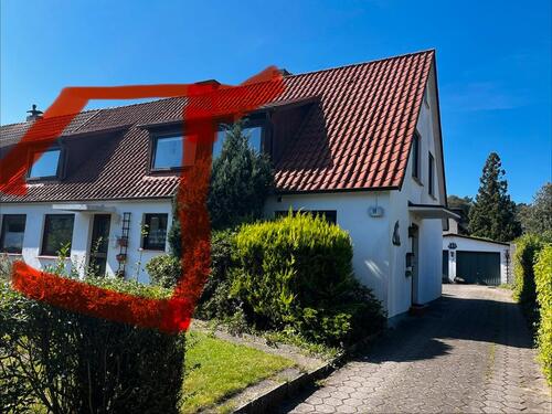 Foto - Großzügiges 130qm Reihenhaus in Neugraben