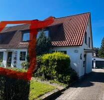 Großzügiges 130qm Reihenhaus in Neugraben - Seevetal