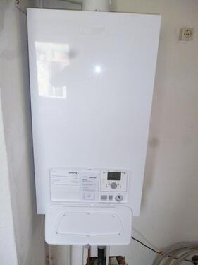 Foto - Etagenwohnung zur Miete in Schwäbisch Gmünd