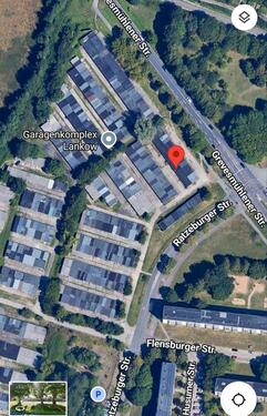 Foto - Garage in Schwerin Lankow zu vermieten