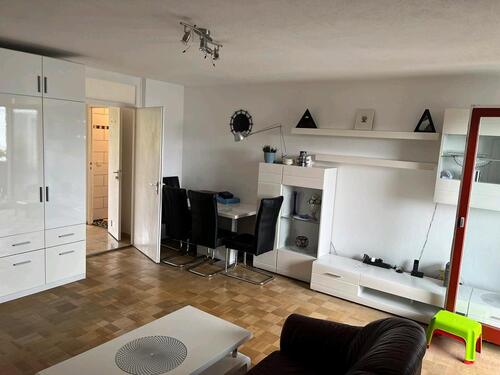 Foto - Etagenwohnung in Ingolstadt