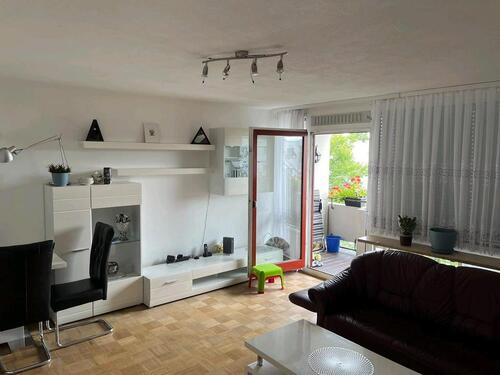 Foto - Etagenwohnung in Ingolstadt zum Kaufen