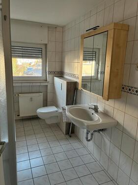 Foto - Etagenwohnung in Biebertal zur Miete