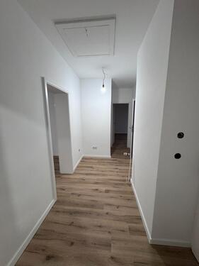 Foto - 3 Zimmer Etagenwohnung in Mülheim an der Ruhr