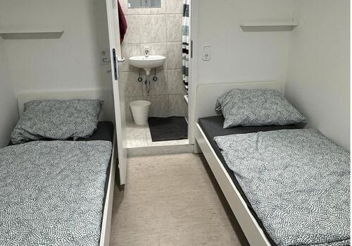 Foto - 1 Zimmer Etagenwohnung in Erfurt