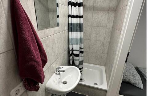 Foto - Etagenwohnung in Erfurt zur Miete