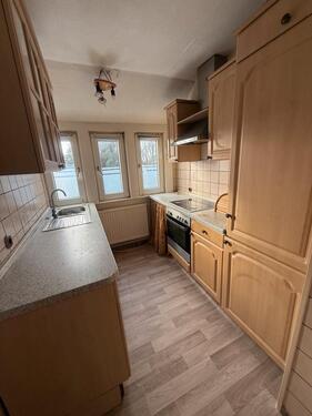 Foto - 3 Zimmer Etagenwohnung zur Miete in Uelzen