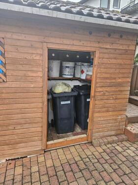 Foto - 3 Zimmer Erdgeschoßwohnung in Niederaula