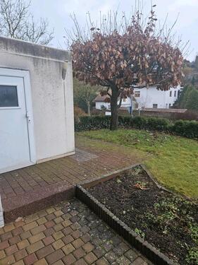 Foto - Erdgeschoßwohnung in Niederaula zur Miete