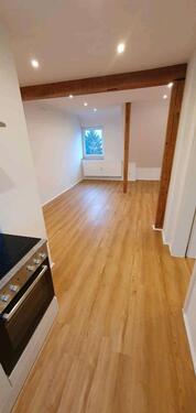 Foto - 2 Zimmer Dachgeschoßwohnung zur Miete in Bad Sooden-Allendorf