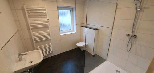 Foto - 2 Zimmer Dachgeschoßwohnung in Bad Sooden-Allendorf