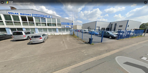 Foto - andere zur Miete in Bielefeld