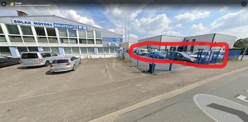 Foto - andere in Bielefeld