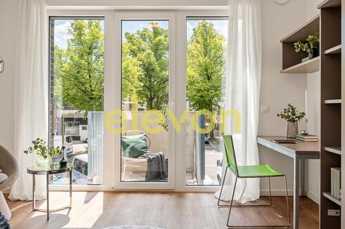 Foto - Zuhause in Berlin-Tempelhof – Möblierte Apartments