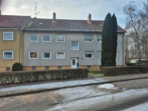 Foto - vermiete 3 Zimmer Wohnung in SZ Ohlendorf