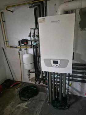 Foto - 2 Zimmer Hochparterre zur Miete in Salzgitter