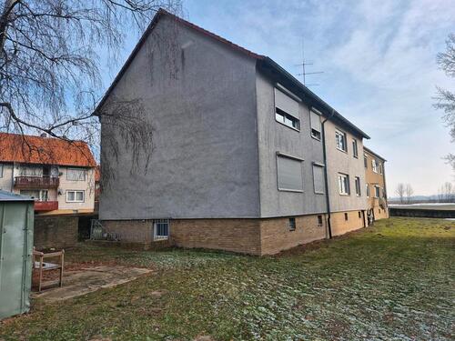 Foto - 2 Zimmer Hochparterre in Salzgitter