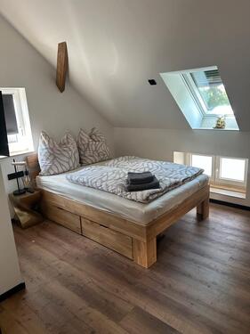 Foto - Appartement voll möbliert ab 042026 - Wohnen auf Zeit