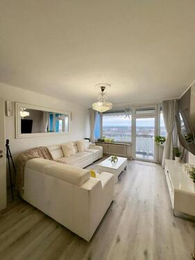 Foto - Etagenwohnung in Köln zur Miete