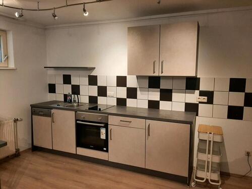 Foto - Souterrain-Wohnung (Miete) - 500,00&nbsp;EUR Kaltmiete, ca.&nbsp; 42,00&nbsp;m&sup2;