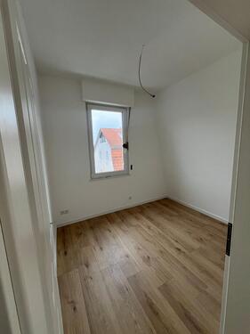 Foto - 5.5 Zimmer Etagenwohnung in Göppingen