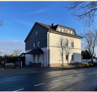 Foto - 3-Familienhaus zur Vermietung – Bahnhofsnähe – Neubeckum