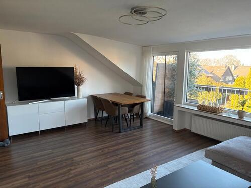 Foto - Etagenwohnung in Ratingen zur Miete