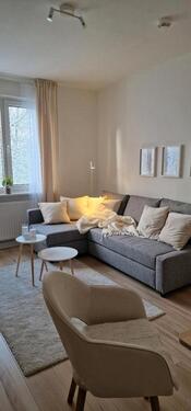 Foto - möblierte Wohnung - 990,00&nbsp;EUR Kaltmiete, ca.&nbsp; 25,00&nbsp;m&sup2;