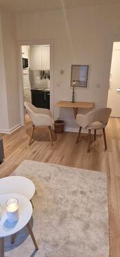 Foto - 1 Zimmer Etagenwohnung zur Miete in Hamburg