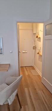 Foto - 1 Zimmer Etagenwohnung in Hamburg