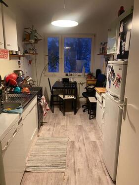 Foto - Sublet Kreuzberg 2 Zimmer Wohnung + Balkon