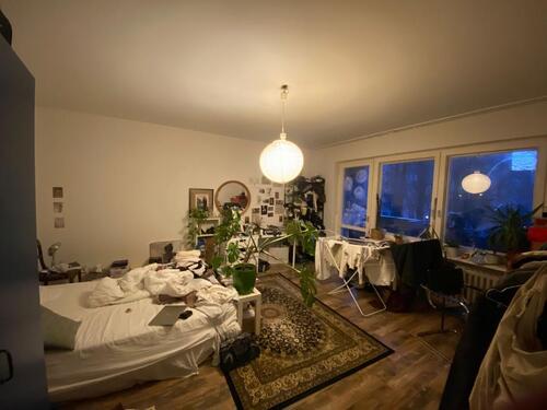 Foto - 2 Zimmer Etagenwohnung in Berlin