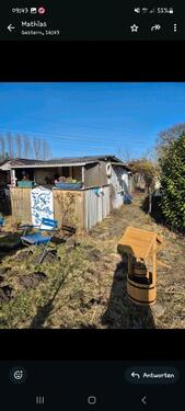 Foto - Grundst&uuml;ck zur Miete in Benz